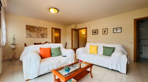 Foto 3 de Pis en venda a Plaça D'abdo Terrades, Creu de la Mà, Girona