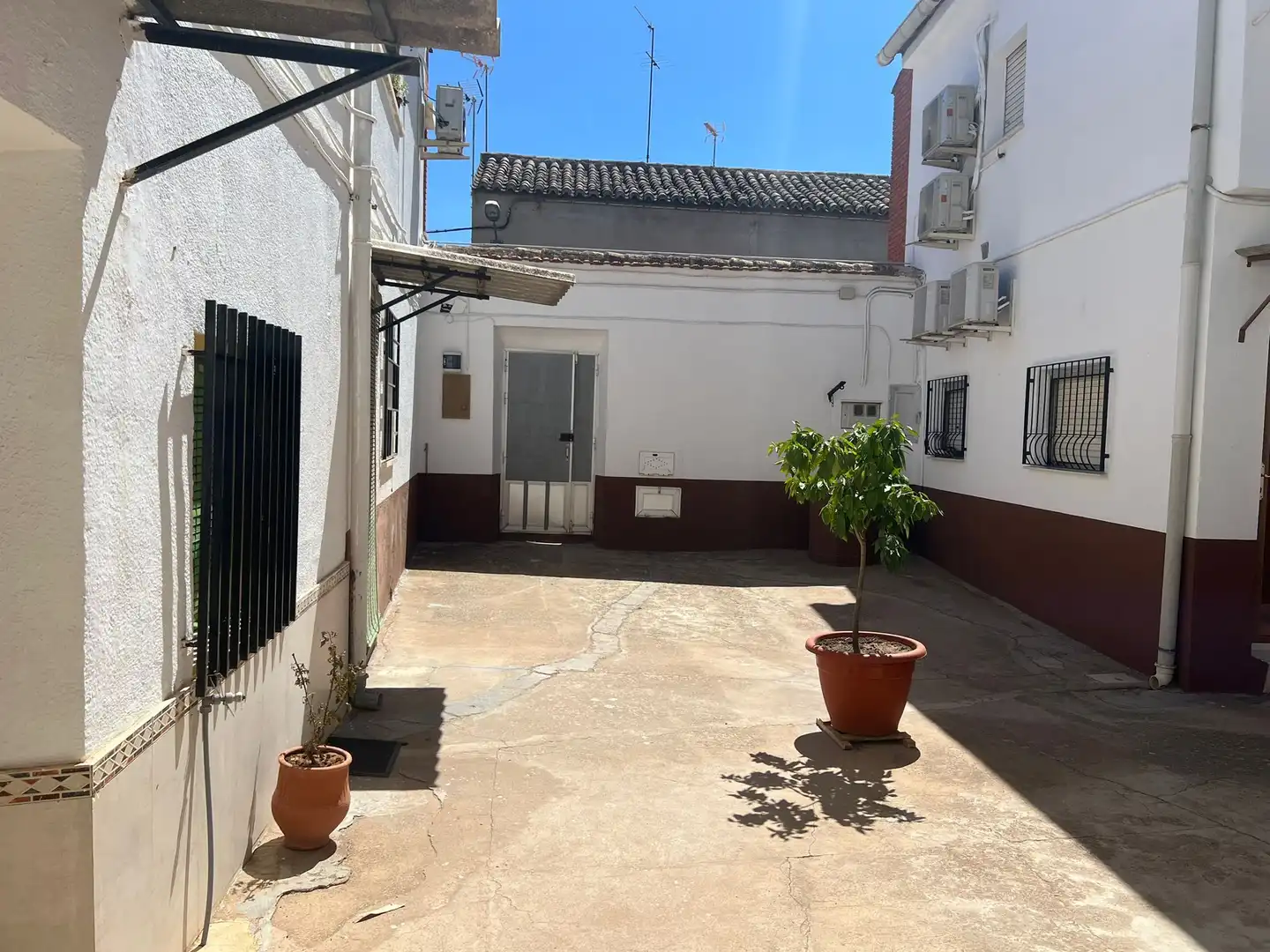 Casa o chalet en venta en Calle Pérez Galdós, 14, Manzanares