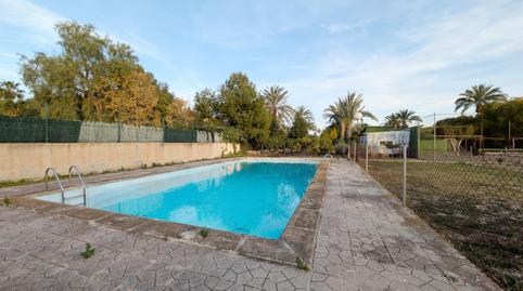 Foto 3 de Casa o xalet en venda a  Alzabaras Alto, Alzabares, Elche / Elx