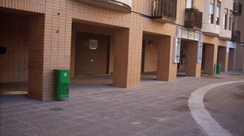 Foto 5 de Oficina de lloguer a Avenida Denia, Raval Roig - Virgen del Socorro, Alicante