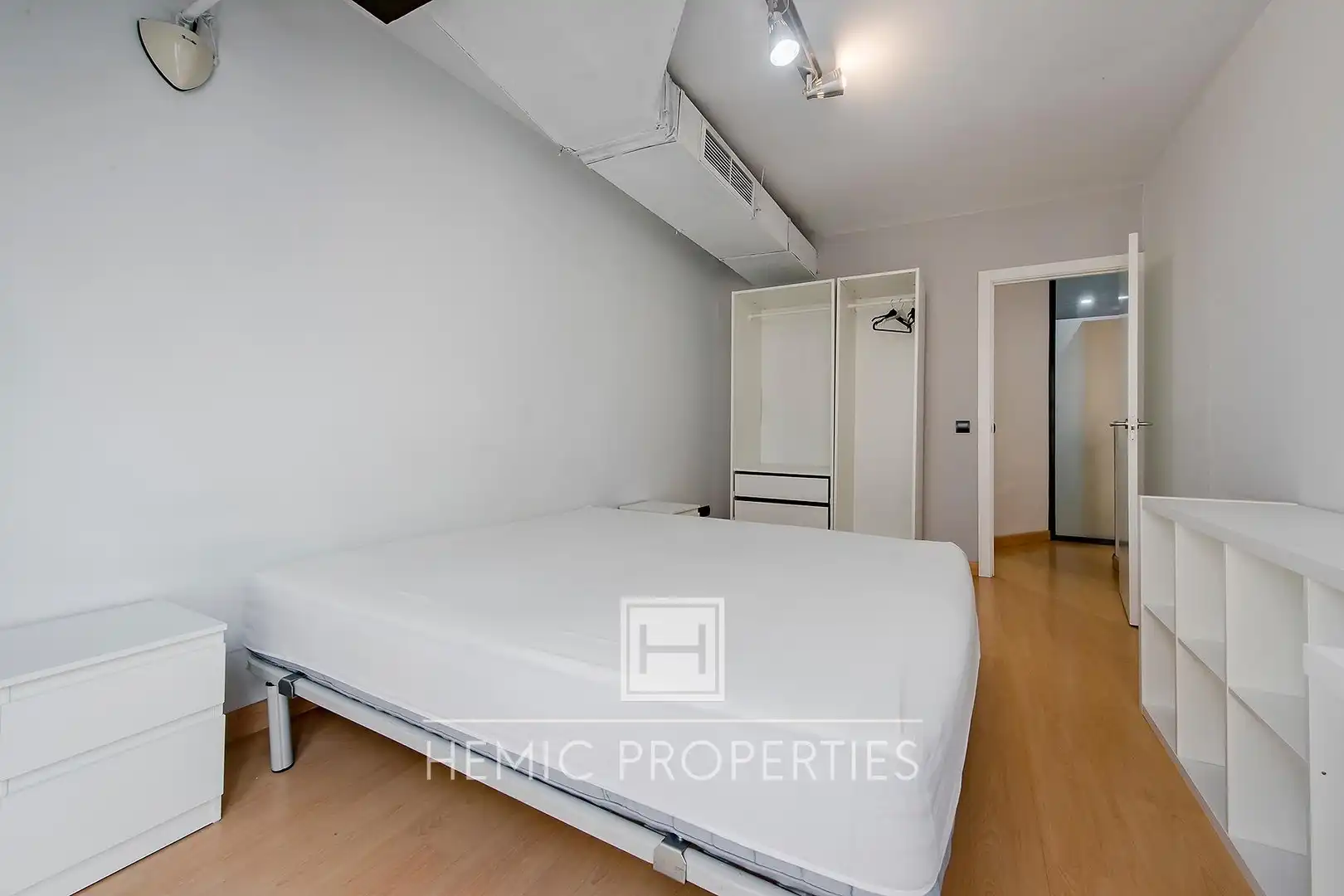 Loft en venda a Avenida MANOTERAS, imagen 18