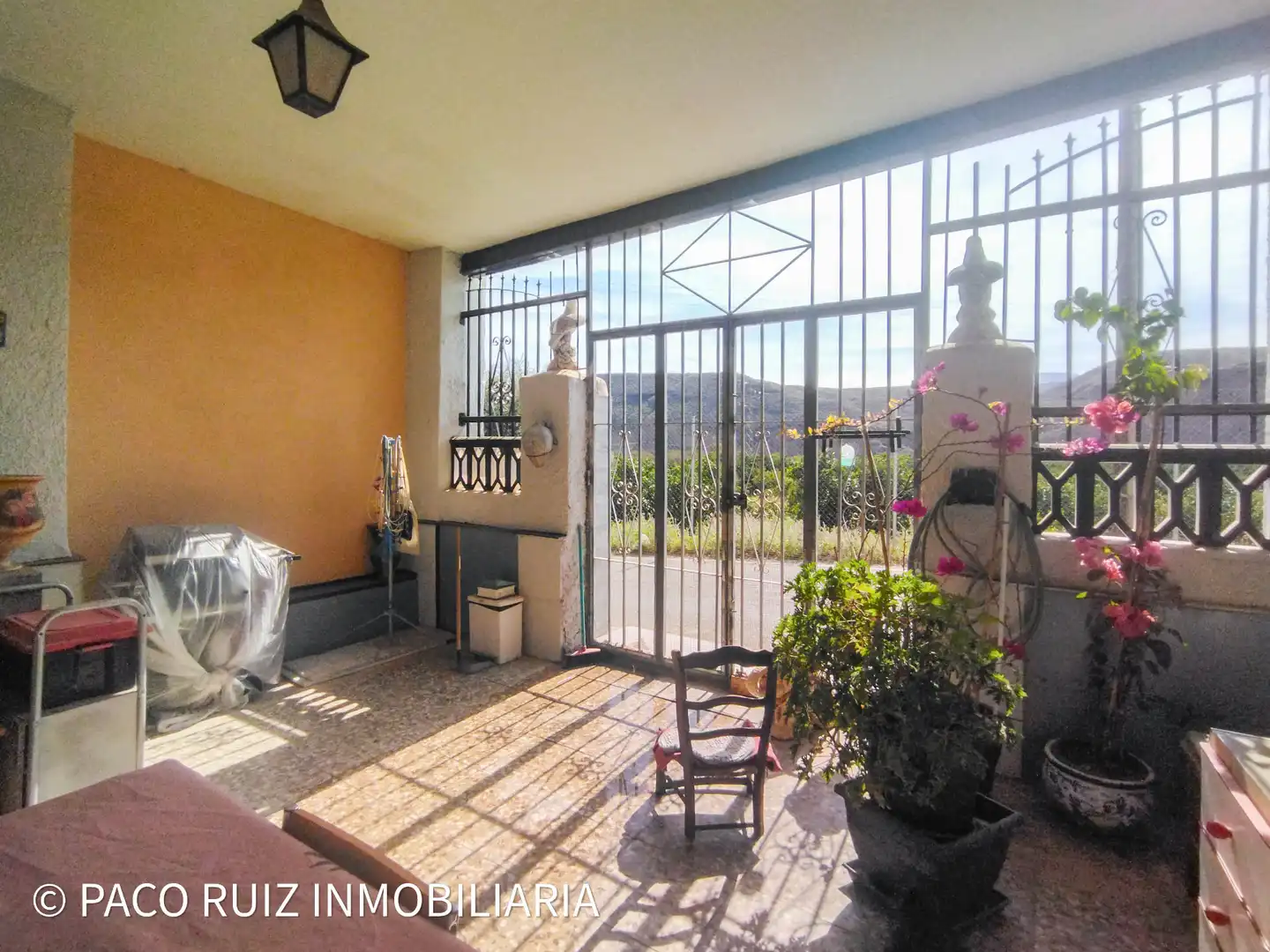 Casa o chalet en venta en Camino Calderona, Santa Fe de Mondújar