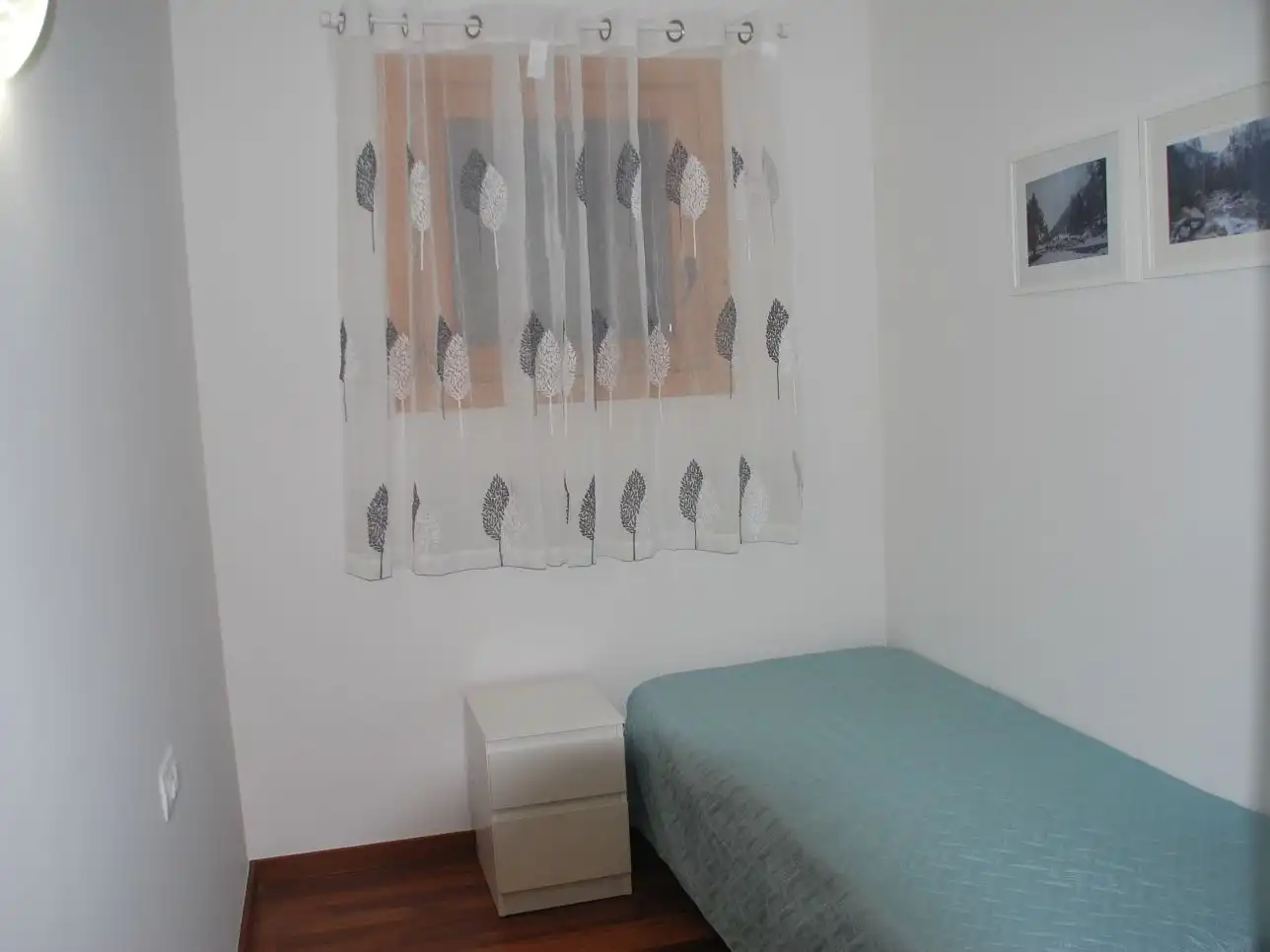 Apartament amb jardí en venda a Carrer del Quintà 8, imagen 17