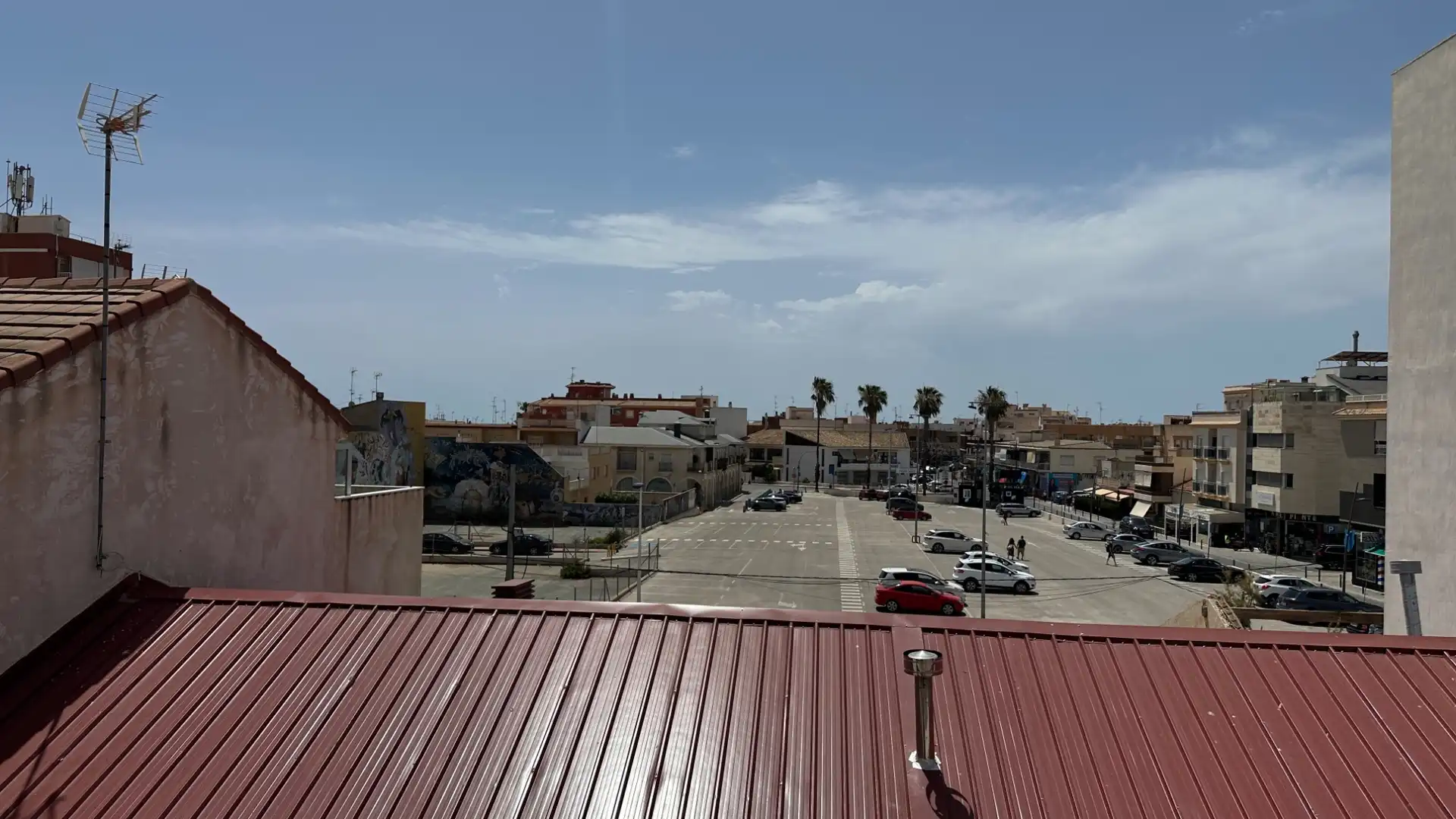 Buildings for sale in San Pedro del Pinatar ciudad