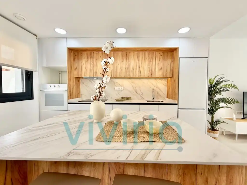 Appartement compact avec piscine à vendre à Cox, imagen 22