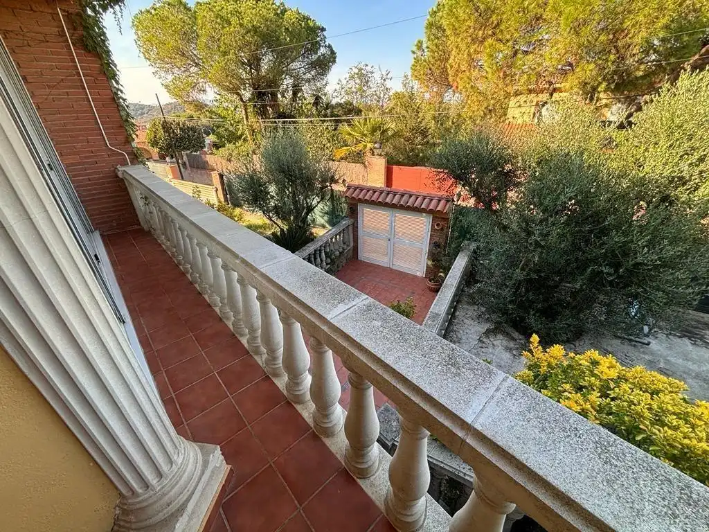 Casa o xalet en venda a Montornès del Vallès