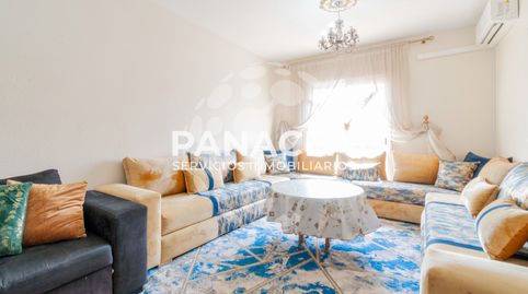 Foto 4 de Piso en venta en La Gangosa, Vícar
