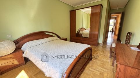 Foto 2 de Piso de alquiler en San Agustín - Parque Europa, Burgos Capital