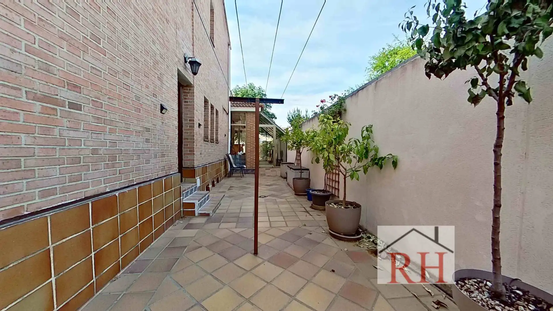 Villa avec terrasse à vendre à Postas, imagen 56