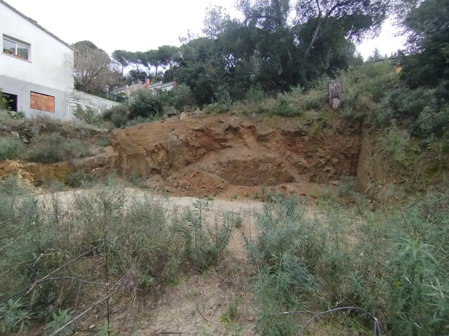 Residential land for sale in Can massuet 5