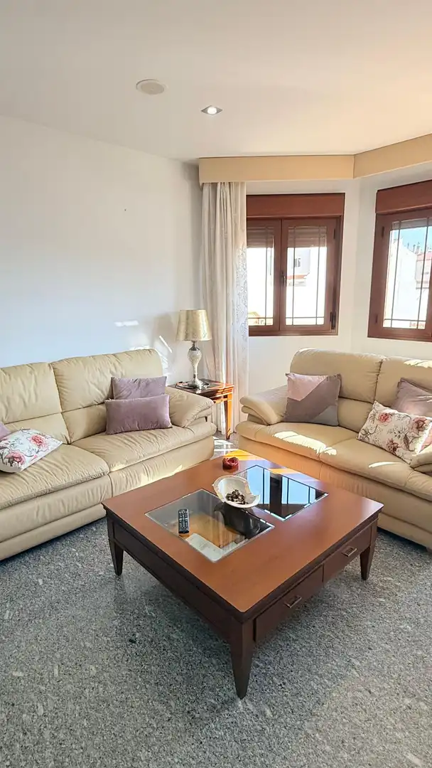 Houses for sale in Olula del Río