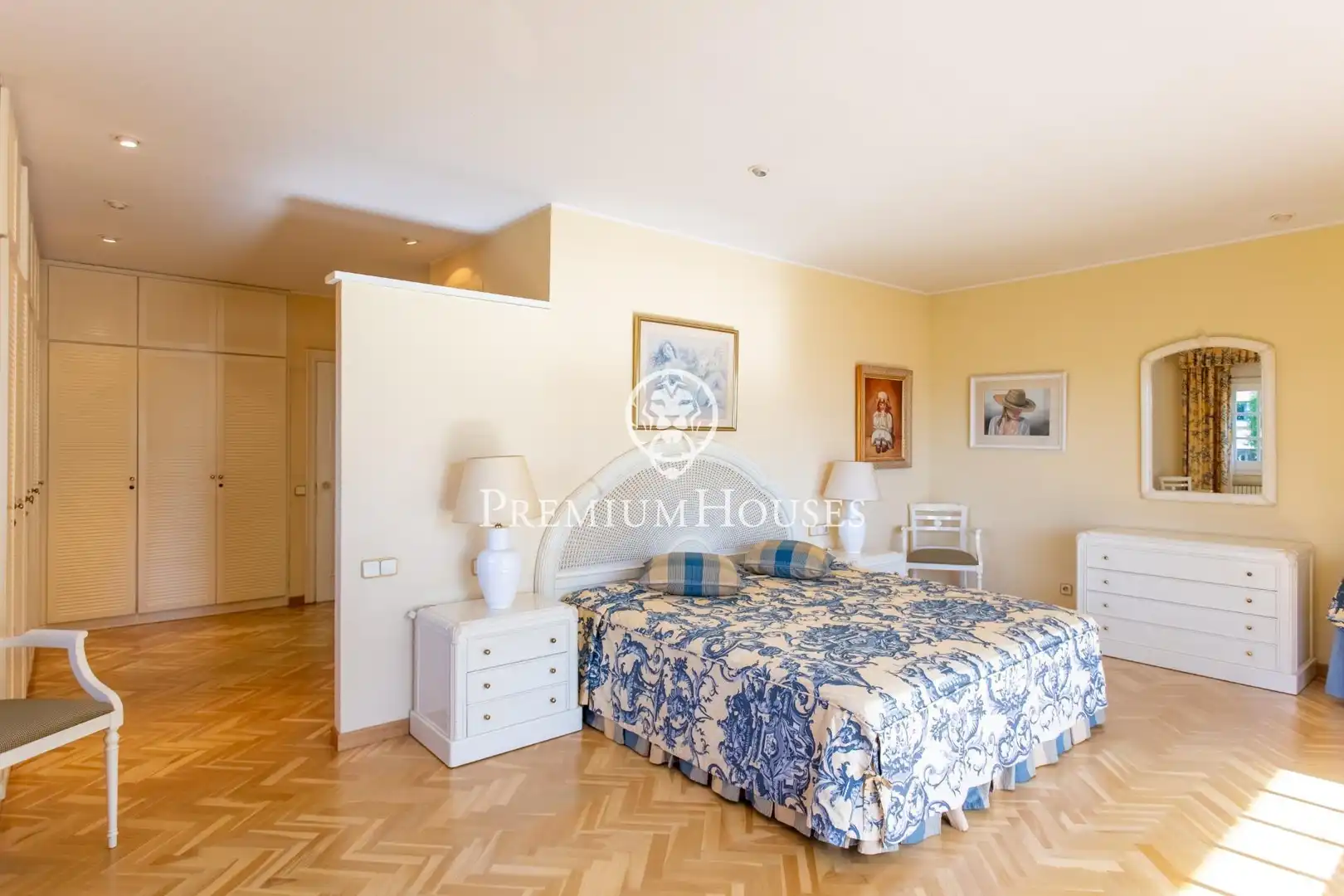 Houses for sale in Bellresguard - Can Teixidó