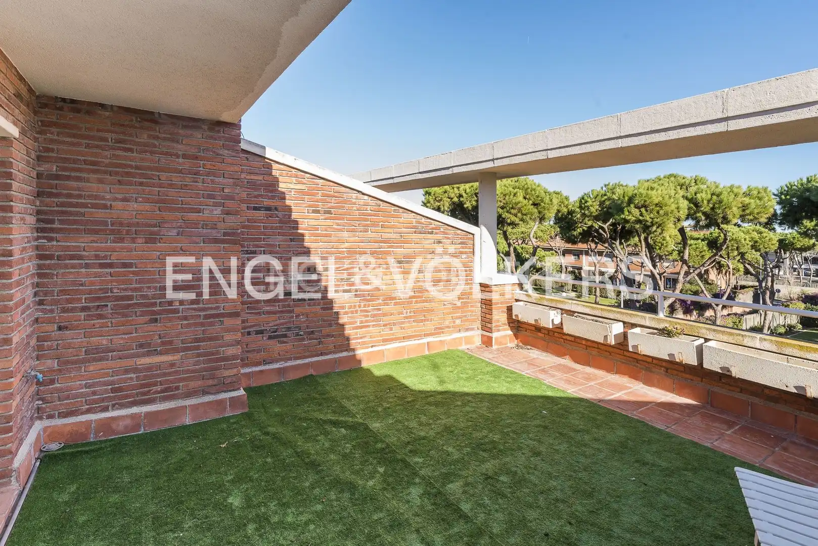 Terrace of Houses for sale in Gavà  with Air Conditioner, Heating and Private garden
