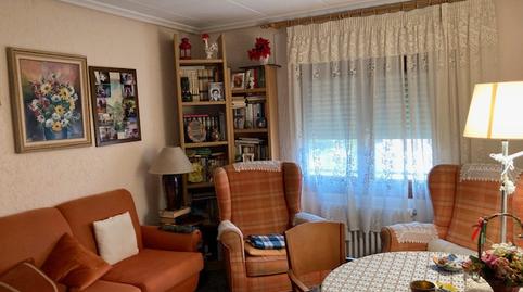 Foto 5 de Pis en venda a Monzón, Huesca