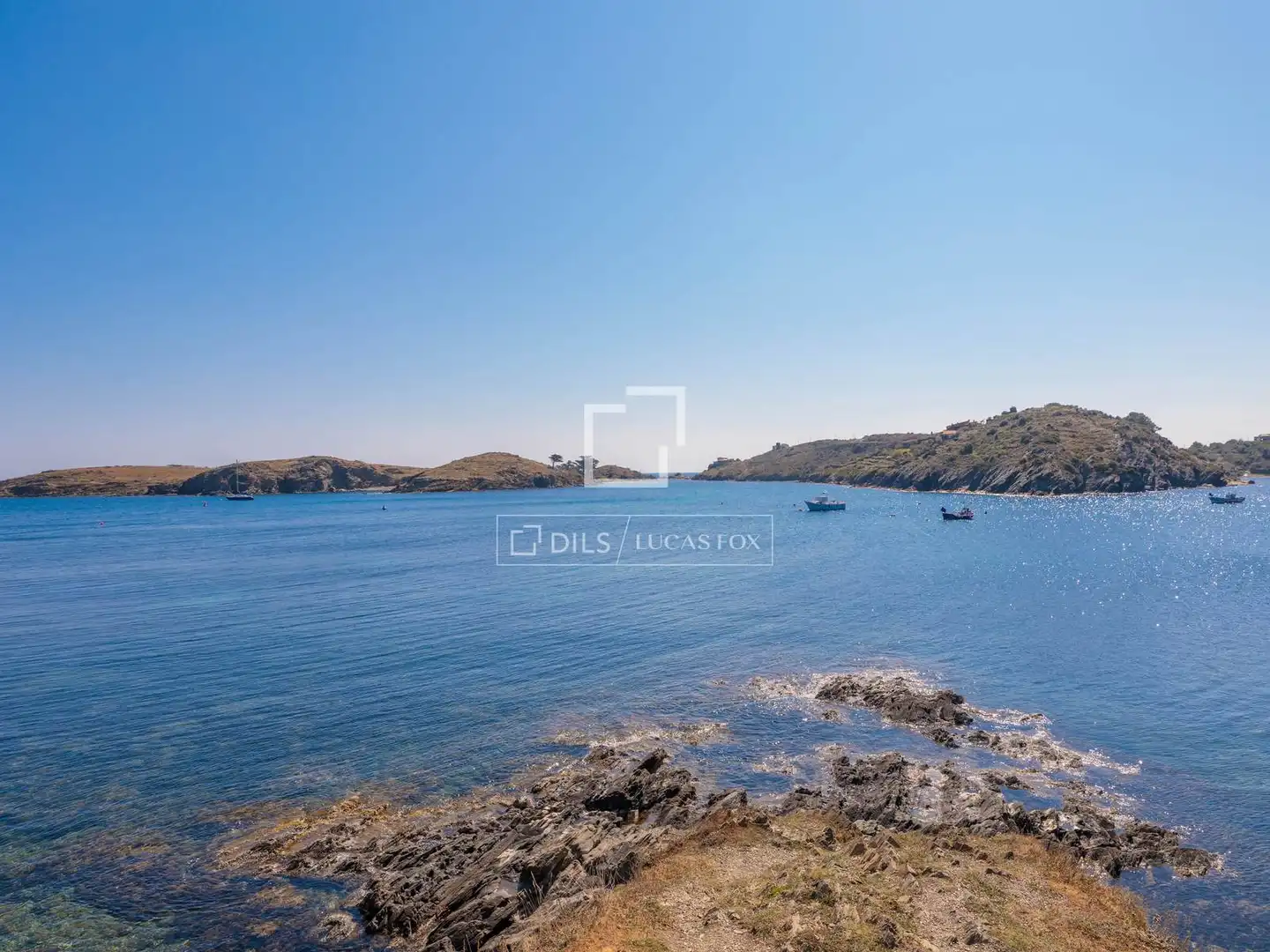 Rural land for sale in Cadaqués, imagen 16