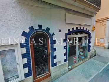 Locale commerciale in affitto a Centre
