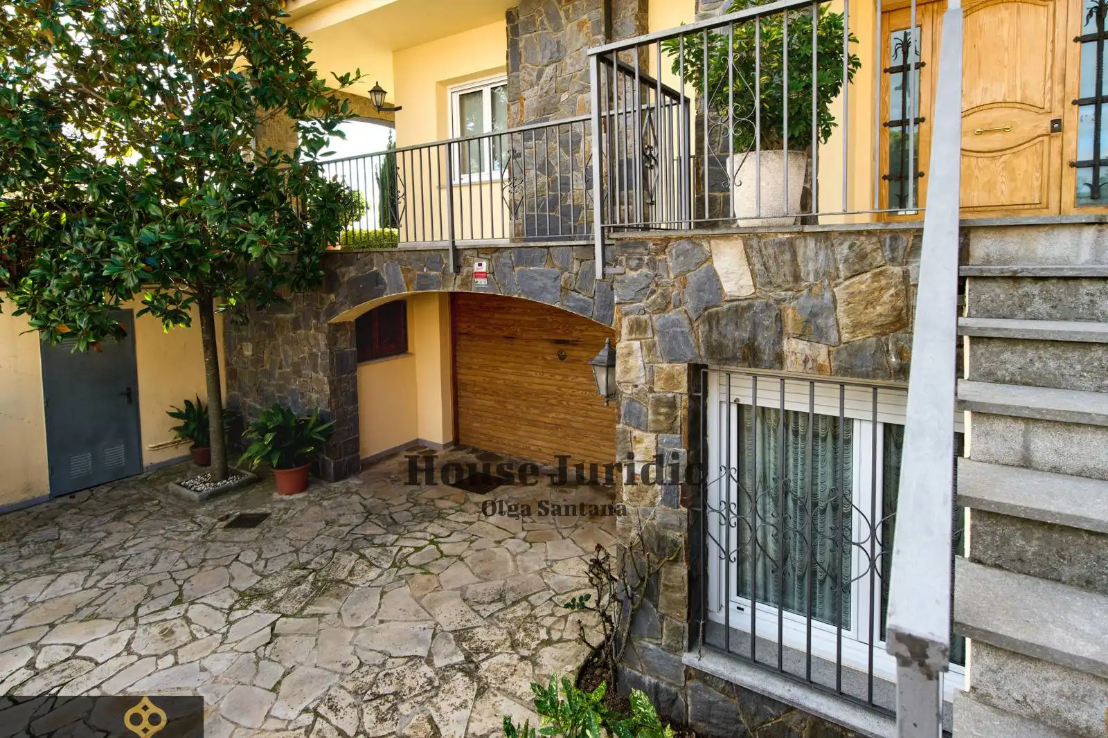Casa amb terrassa en venda a Carrer Sant Narcís, imagen 7