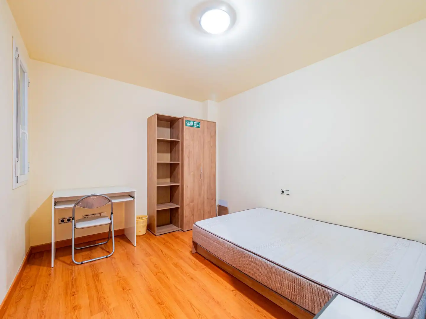 Habitación de Piso en venta en Vic con Calefacción