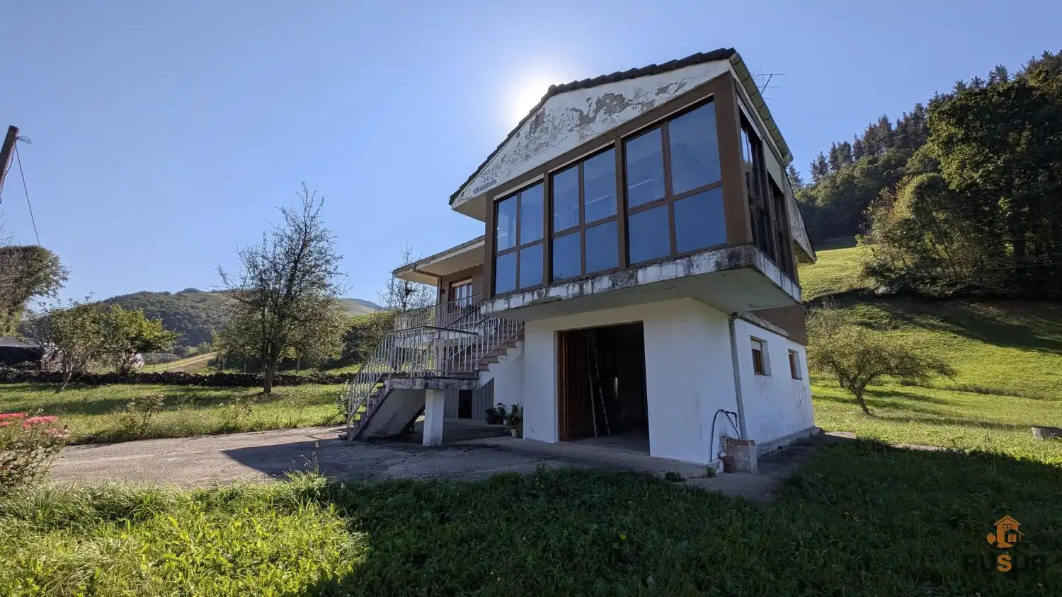 Chalet con terraza en venta en CANDOLIAS 65, imagen 21