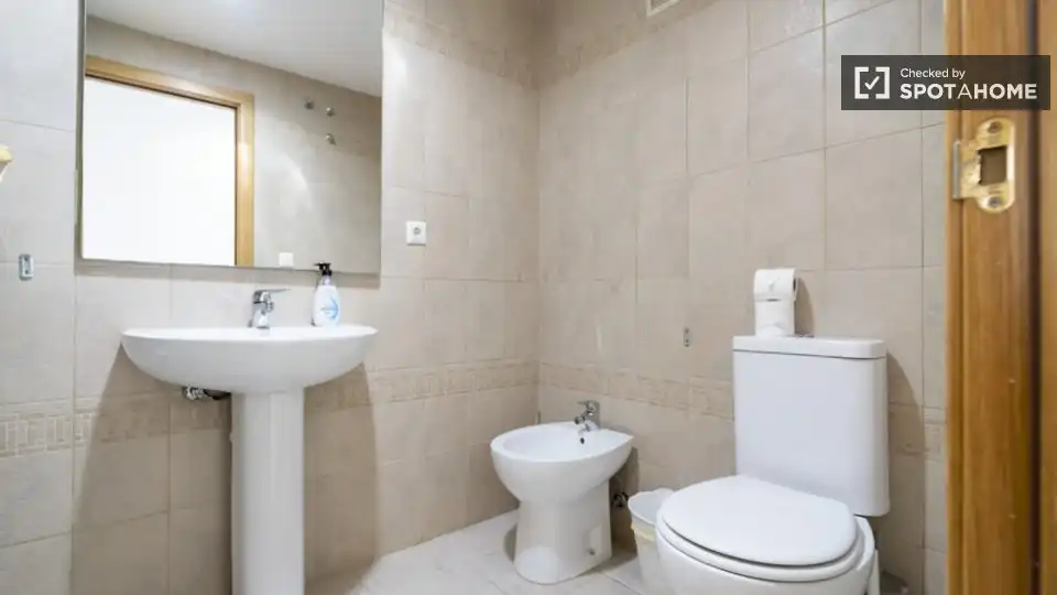 Habitació a Valencia, Valencia