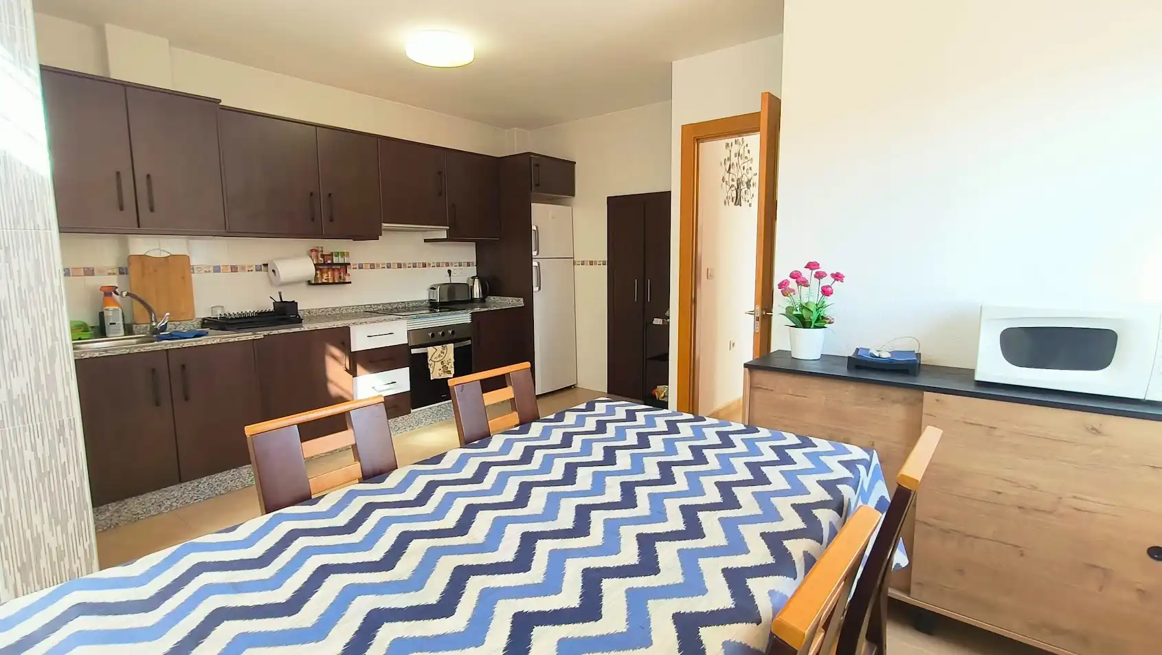 Villa avec terrasse à vendre à Puerto de Mazarrón, imagen 7