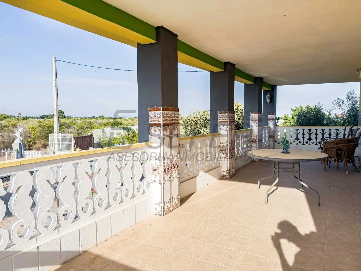 Chalet en venta en Avenida Alemania-Italia, imagen 2