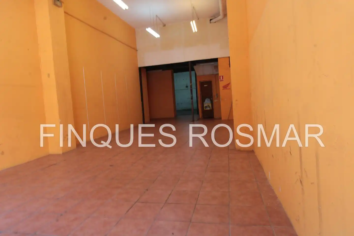 Local comercial en venta en El Molí-El Rieral, imagen 7