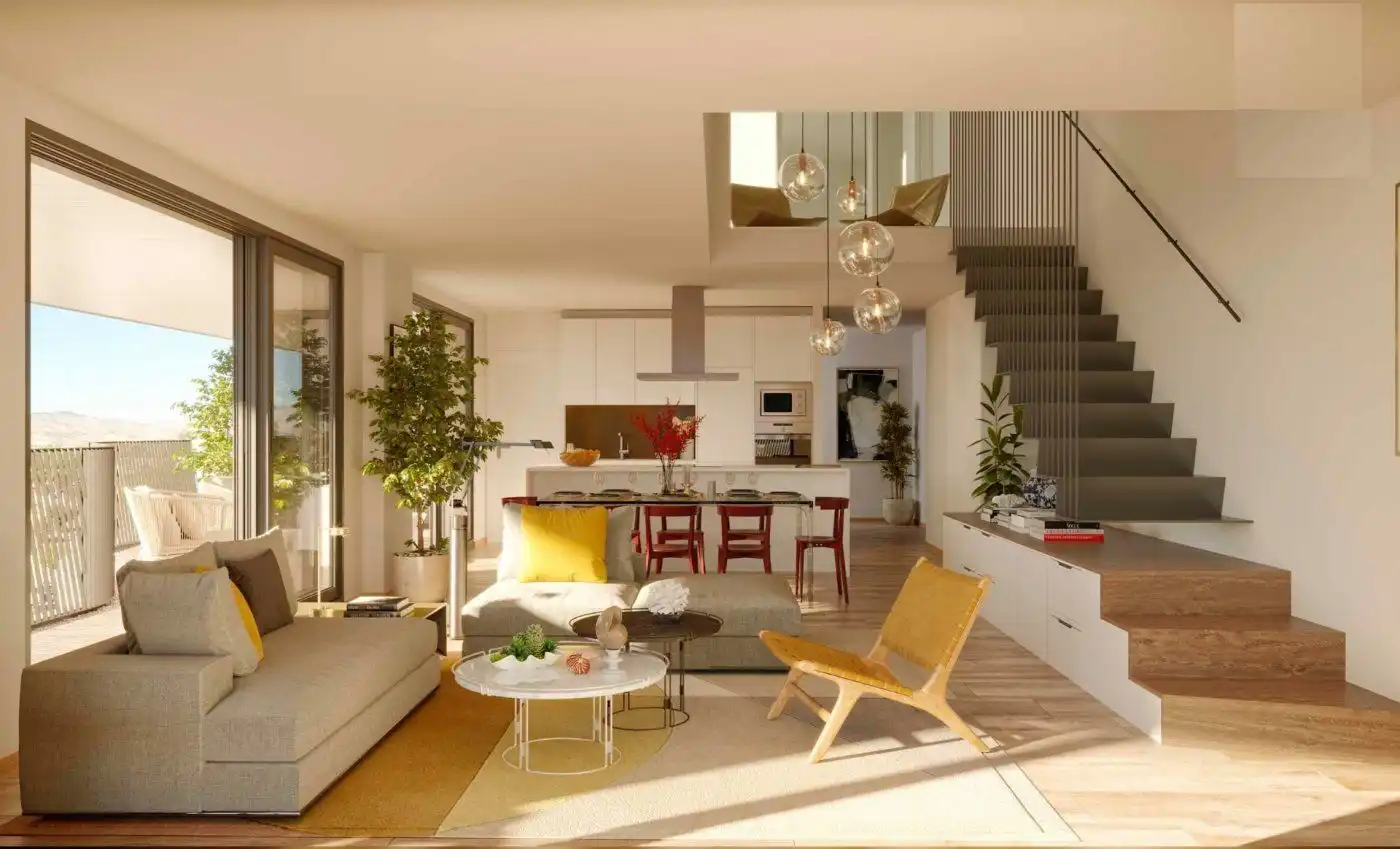 Maison mitoyenne avec piscine à vendre à Platja de Torres, imagen 3