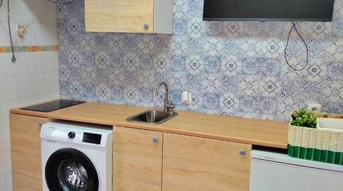 Foto 2 de Estudi en venda a Carrer de Terra Baixa, Sant Josep, Barcelona