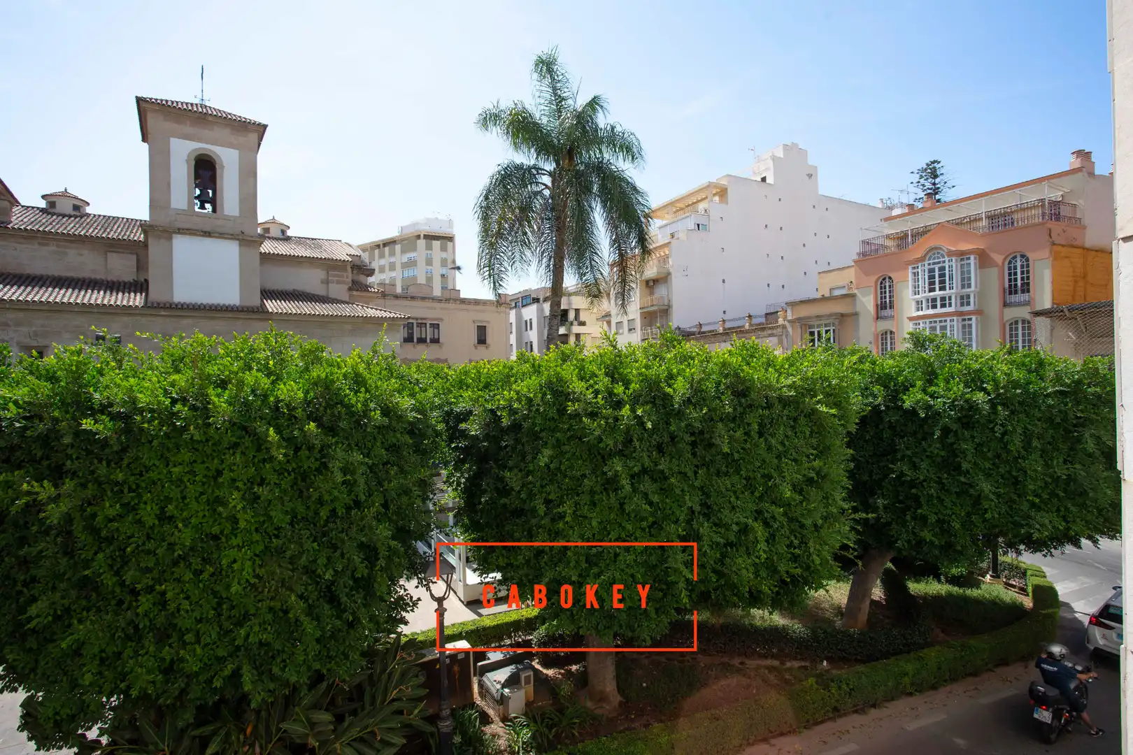 Haus mit Terrasse zum Verkauf in Plaza de la Virgen del Mar 12, imagen 8