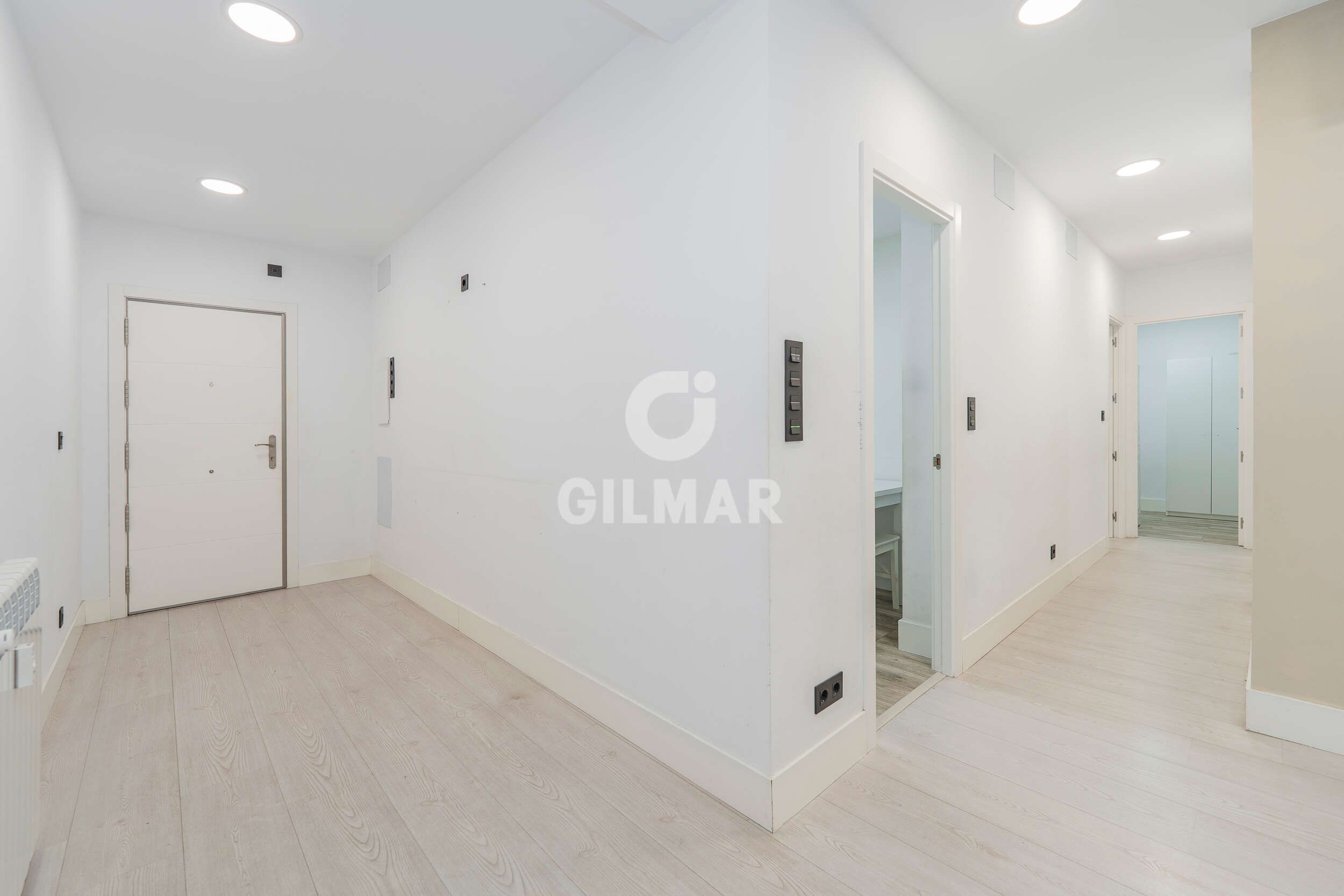 Pis en venda en  Madrid Capital amb Calefacció