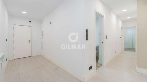 Foto 3 de Pis en venda a Nueva España,  Madrid Capital