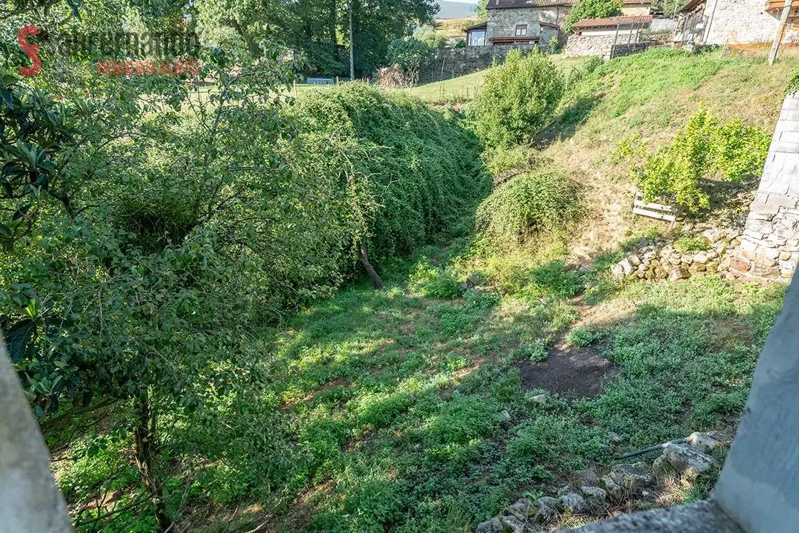 Casa con terrazza in vendita a Puente Viesgo, imagen 16