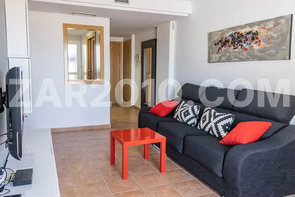 Appartement compact avec piscine à vendre à Calle Pitas, imagen 6