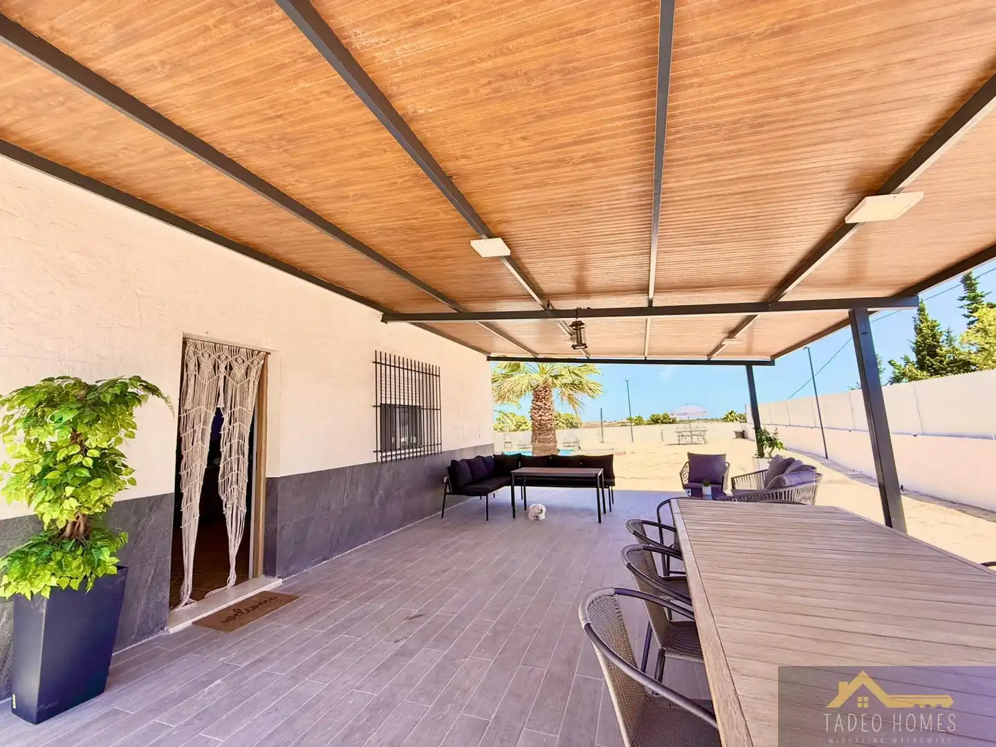 Finca rústica en venda a valle del sol , Gea y Truyols