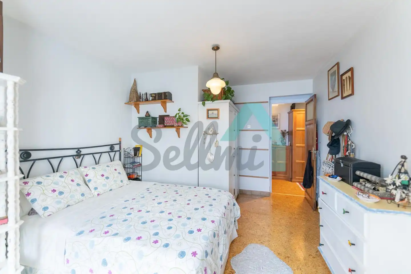 Flat with terrace for sale in Enrique Martínez, imagen 17