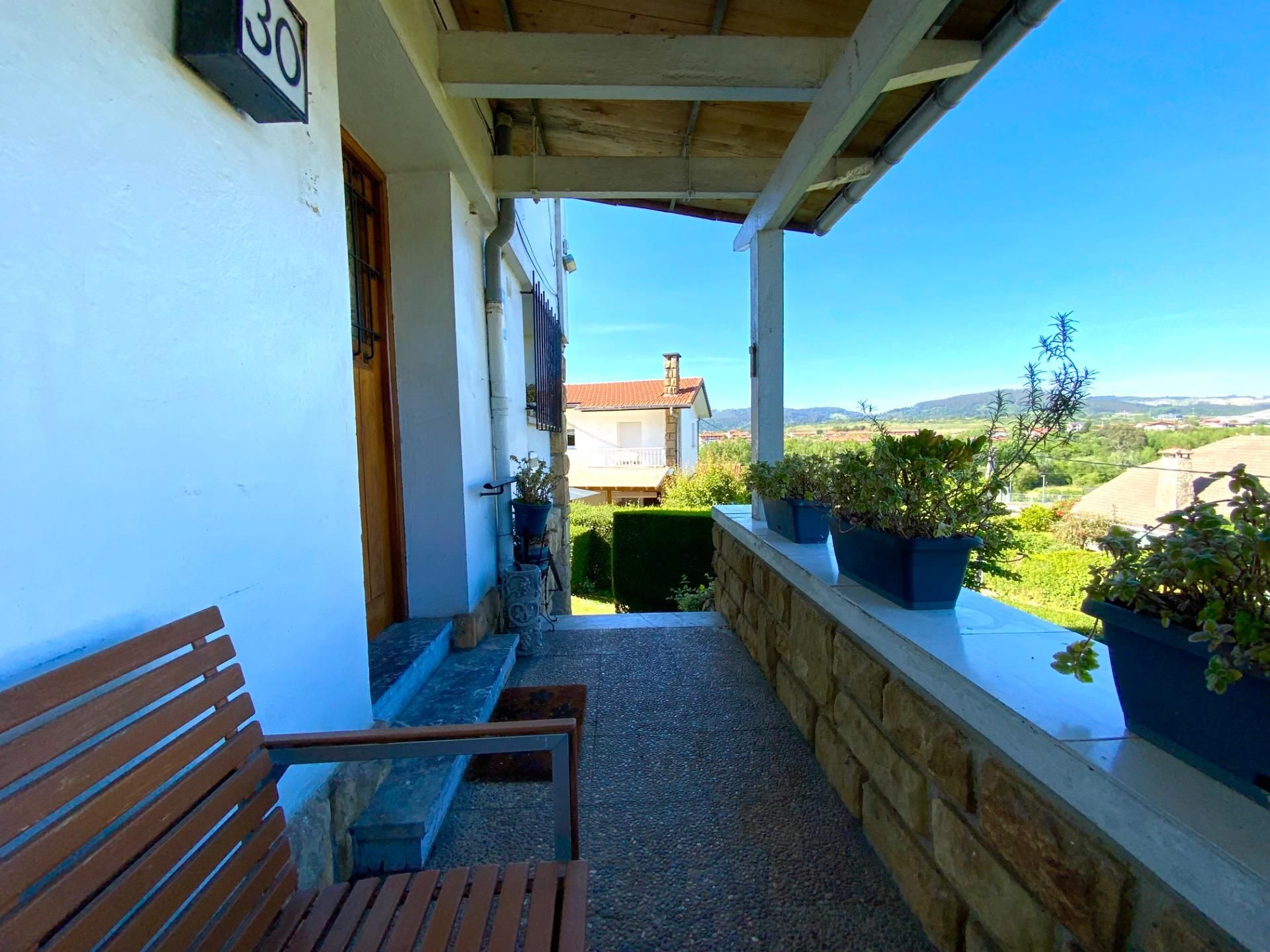 Casa o xalet en venda a Sondika