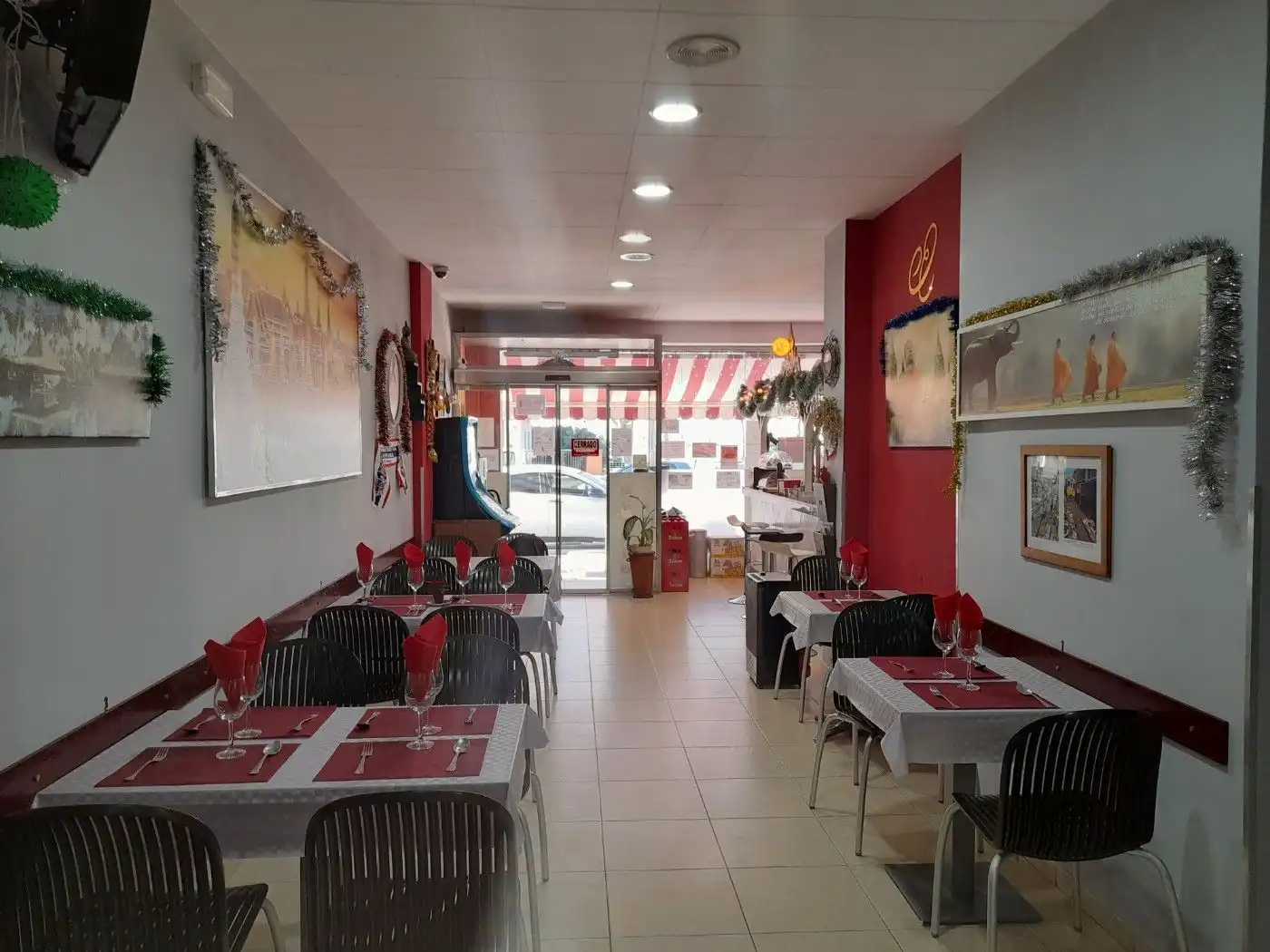 Locale commerciale in vendita a Malgrat de Mar, imagen 5