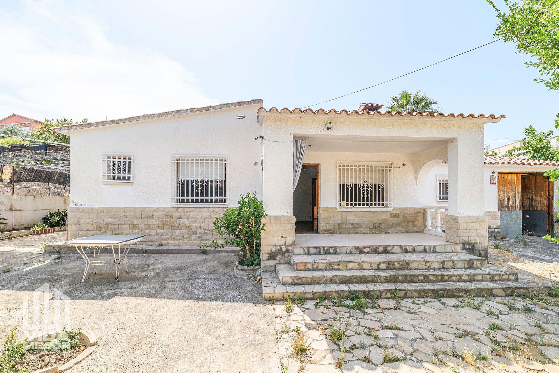 Casa o xalet en venda a Carrer del Francoli