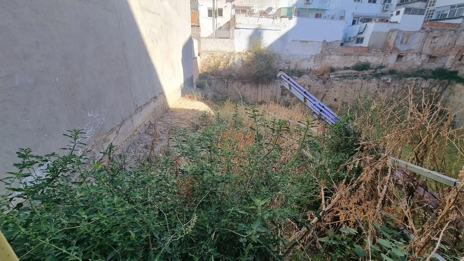 Residencial en venta en Zaragoza