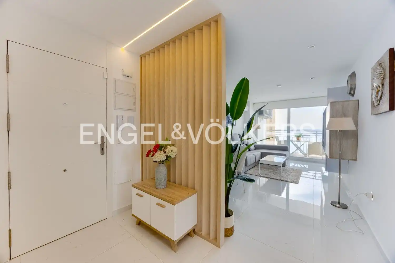 Flat with terrace for sale in Playa del Cura, imagen 10