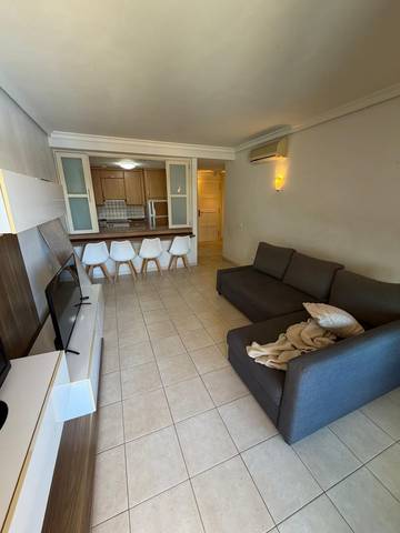 Piso en Alquiler en Puerto de Santiago