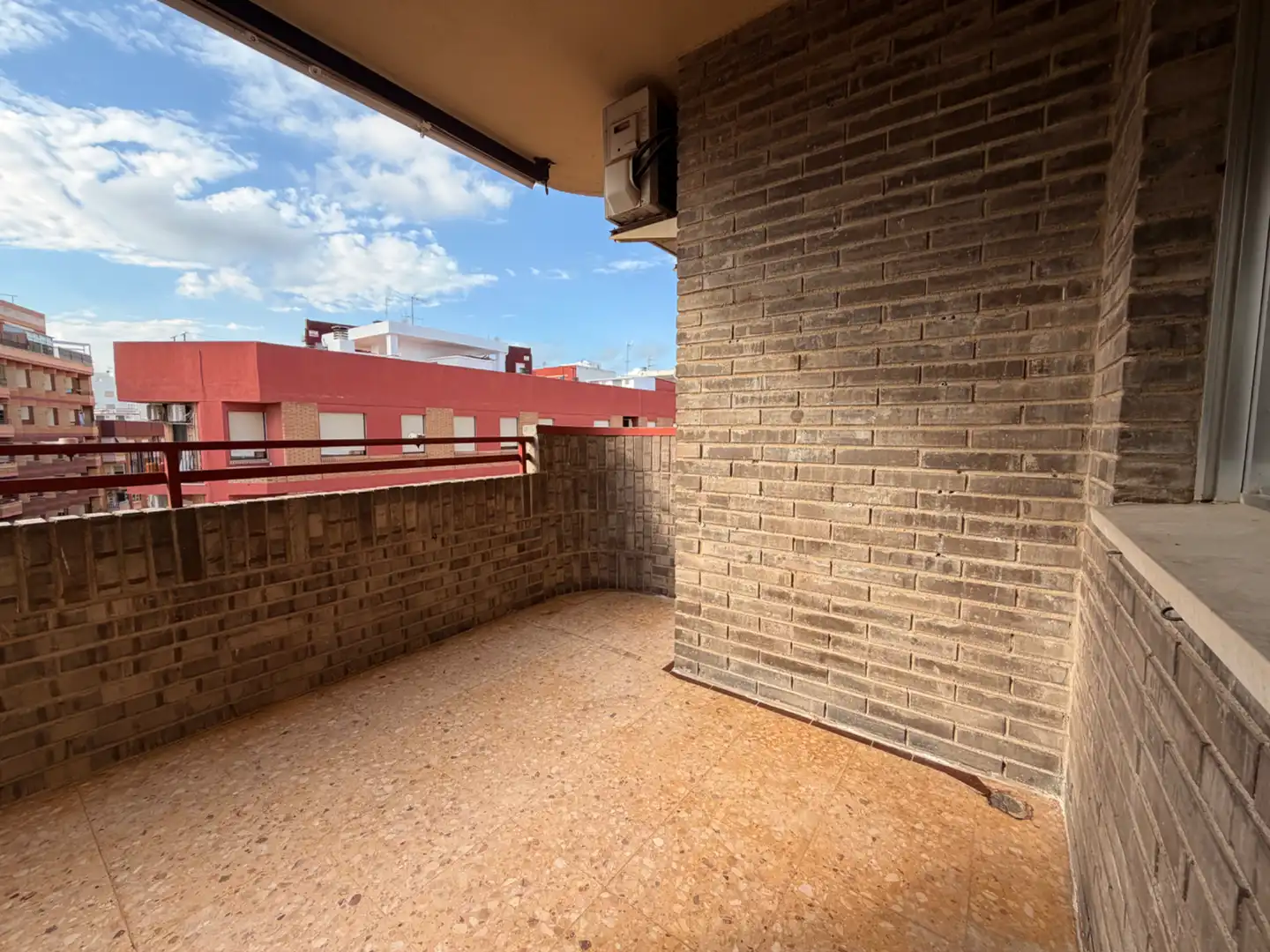Appartement avec terrasse à vendre à Carrer Camí de Sant Josep 5, imagen 9