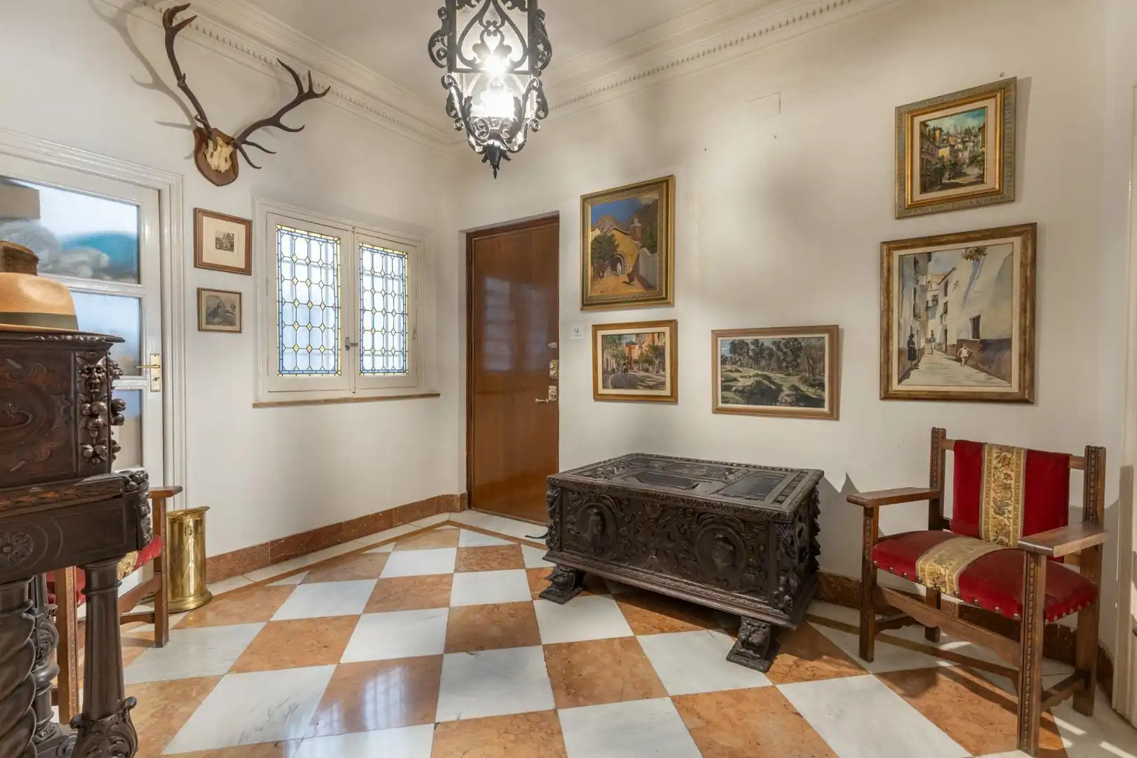 Flat with lift for sale in Calle ANGEL GANIVET, imagen 25