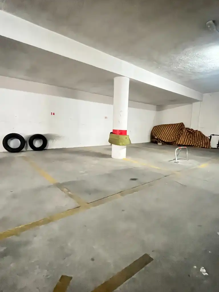 Parking of Garage for sale in Rota