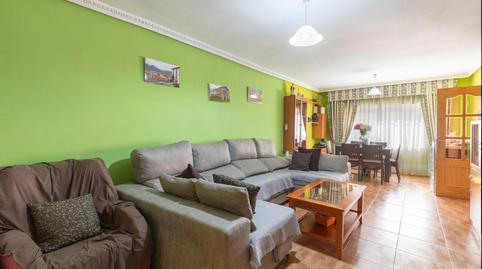 Foto 4 de Casa o xalet en venda a Calle Goya, 16, Poniente, Granada