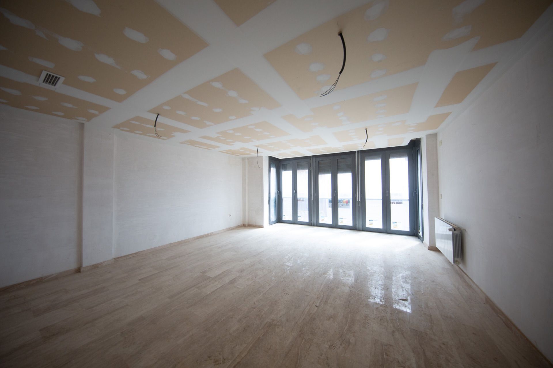 Apartament en venda en Yecla amb Aire condicionat, Calefacció i Terrassa