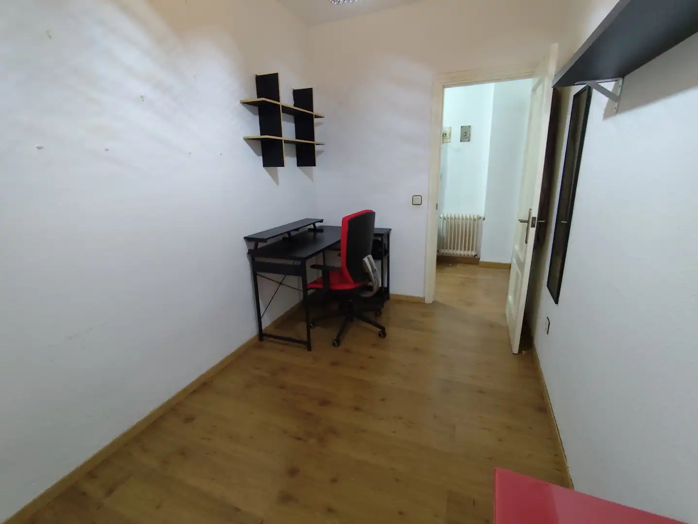 Appartement avec ascenseur à vendre à Paseo de la Estación, imagen 11