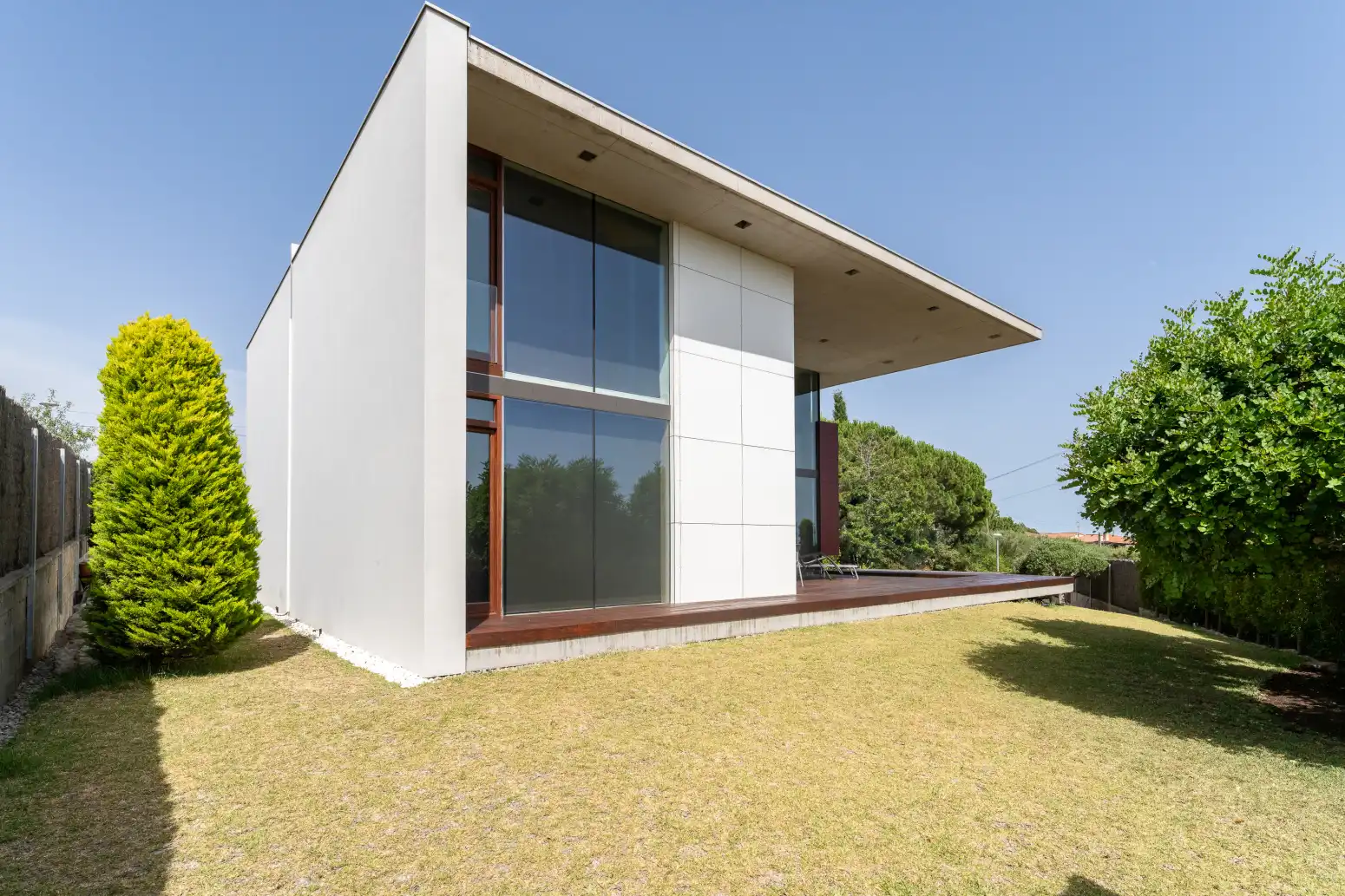 Vista exterior de Casa o chalet en venta en Castellvell del Camp con Calefacción, Jardín privado y Parquet