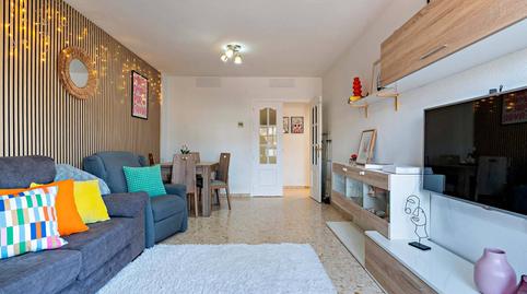 Foto 2 de Piso en venta en Huércal de Almería, Almería